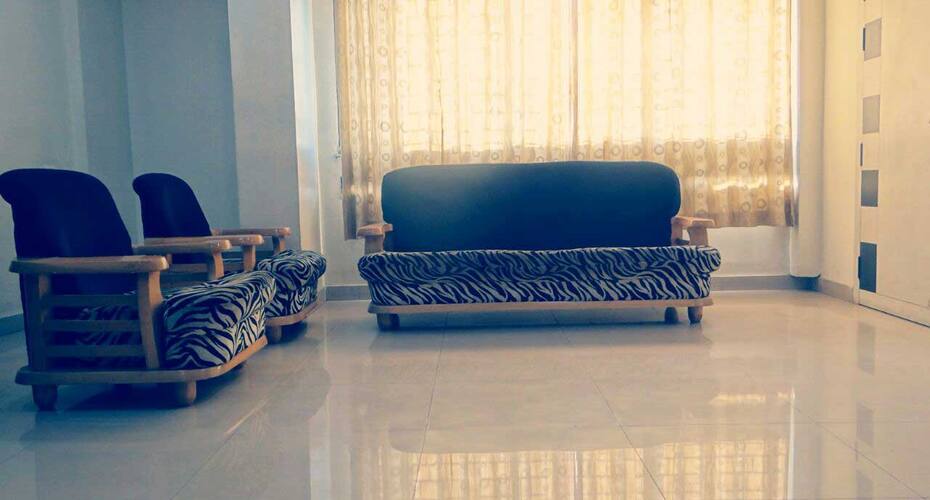 Hotel D River View, Guwahati 5